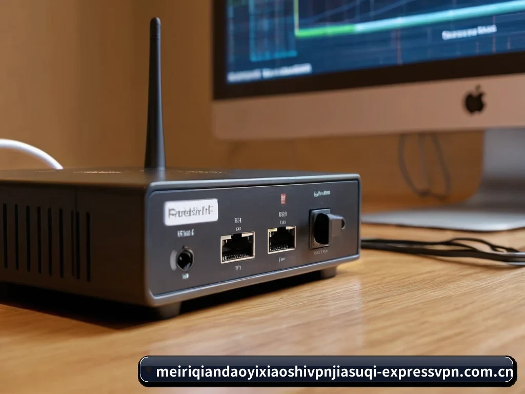 了解平台 - VPN 与网络连接内容(ExpressVPN)